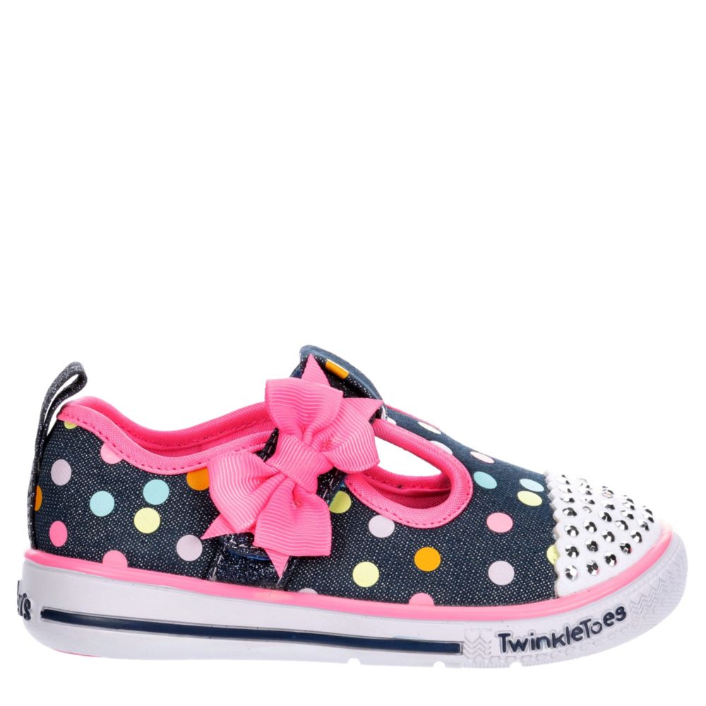 skechers twinkle toes rack room shoes