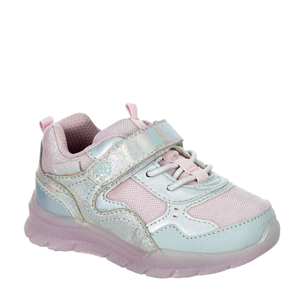 stride rite light up sneakers