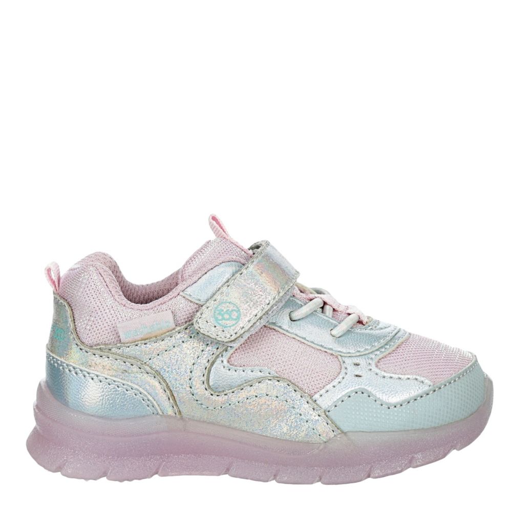 stride rite tennis shoes for toddlers