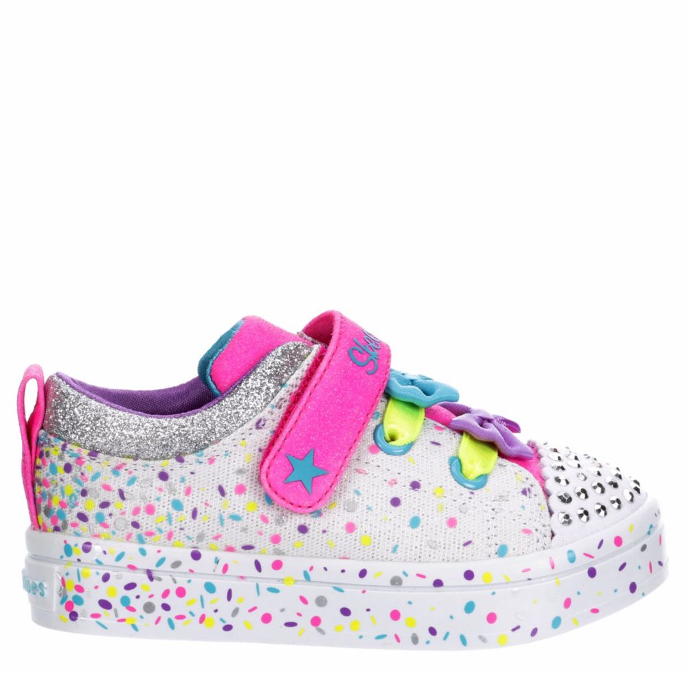 toddler skechers