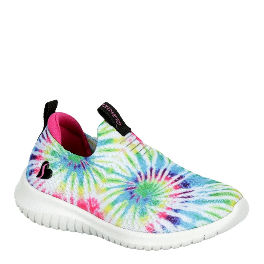 rack room shoes skechers