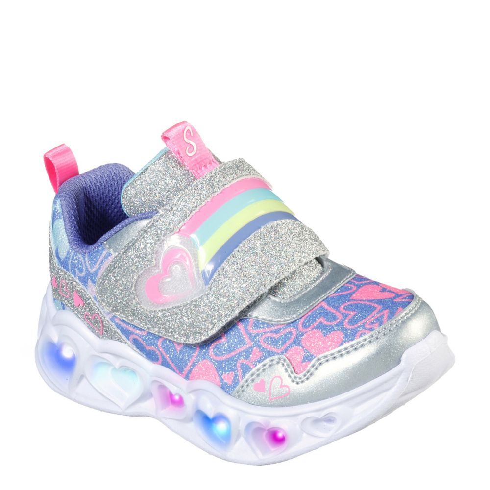 toddler sketchers