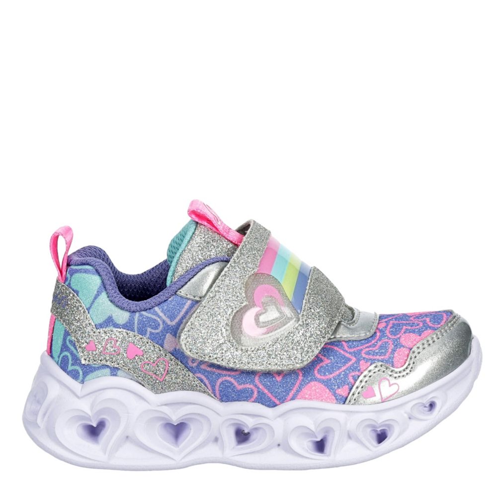light up skechers mens size 13