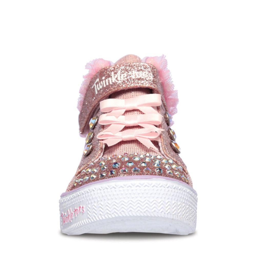 skechers shuffle lite