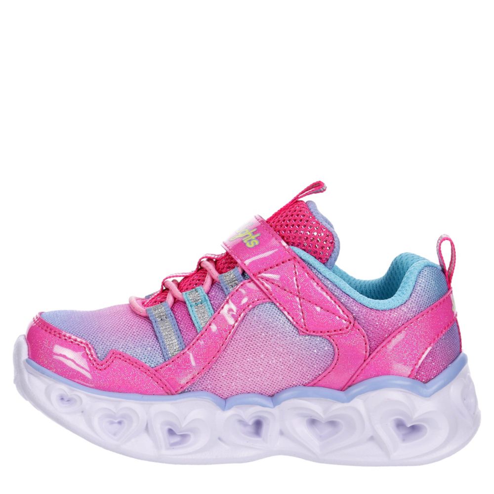 light up skechers shoes womens