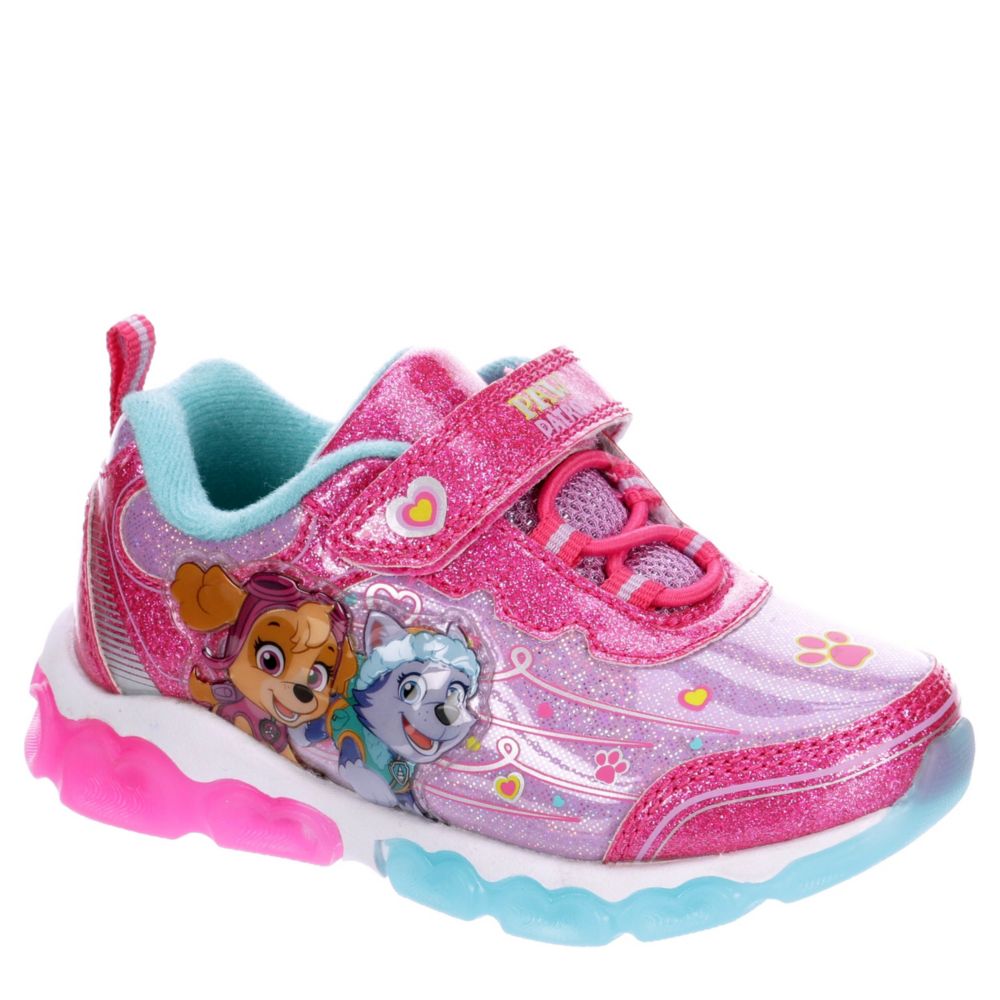 infant light up shoes