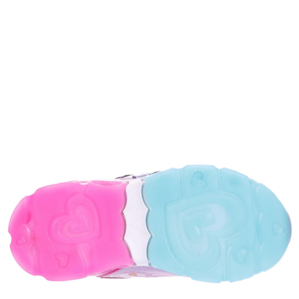pink paw patrol shoes