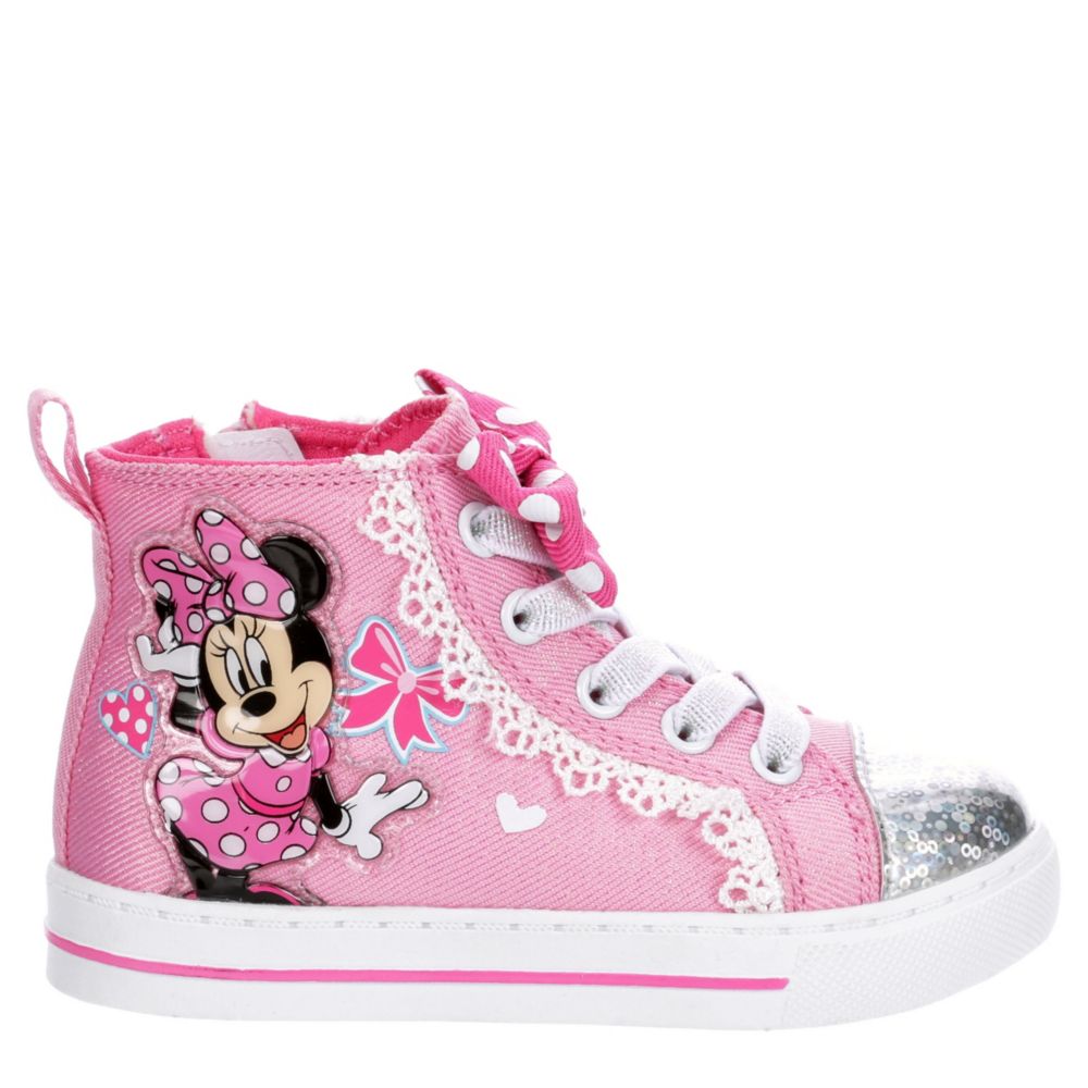 baby minnie shoes