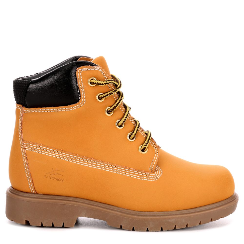 Deer stag boys boots online