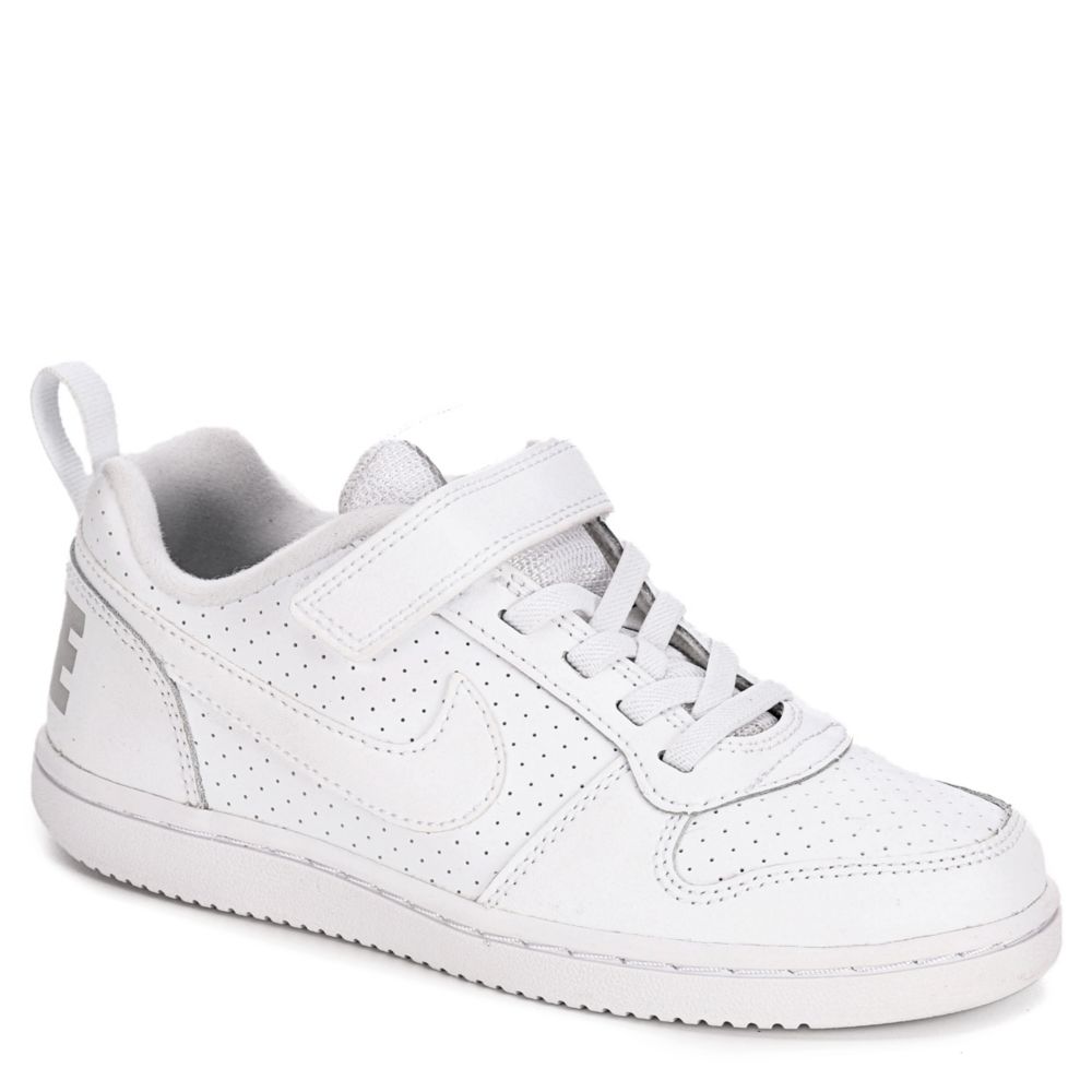 women's court borough low top sneaker