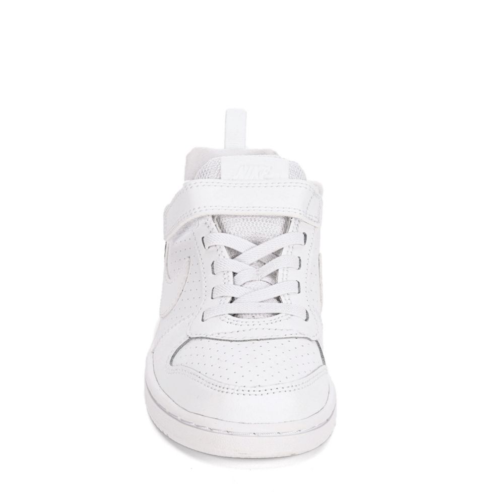 women's court borough low top sneaker