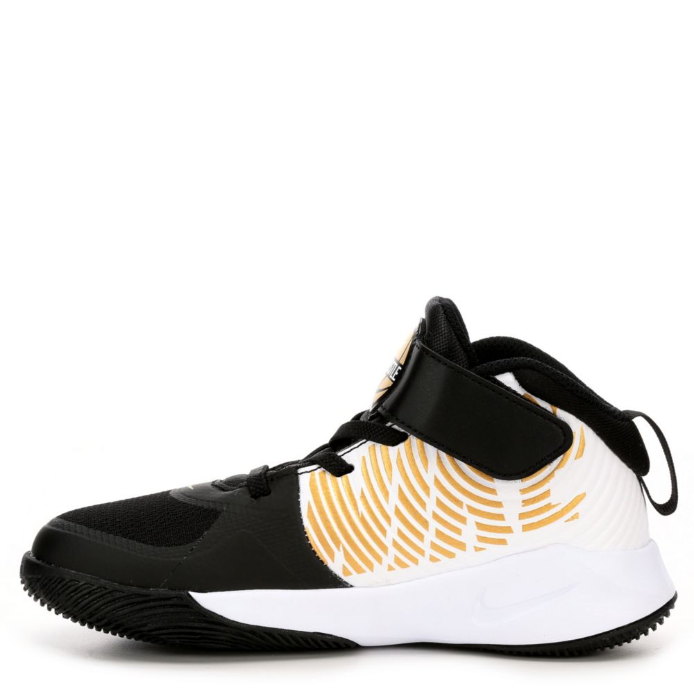 high top basketball shoes white