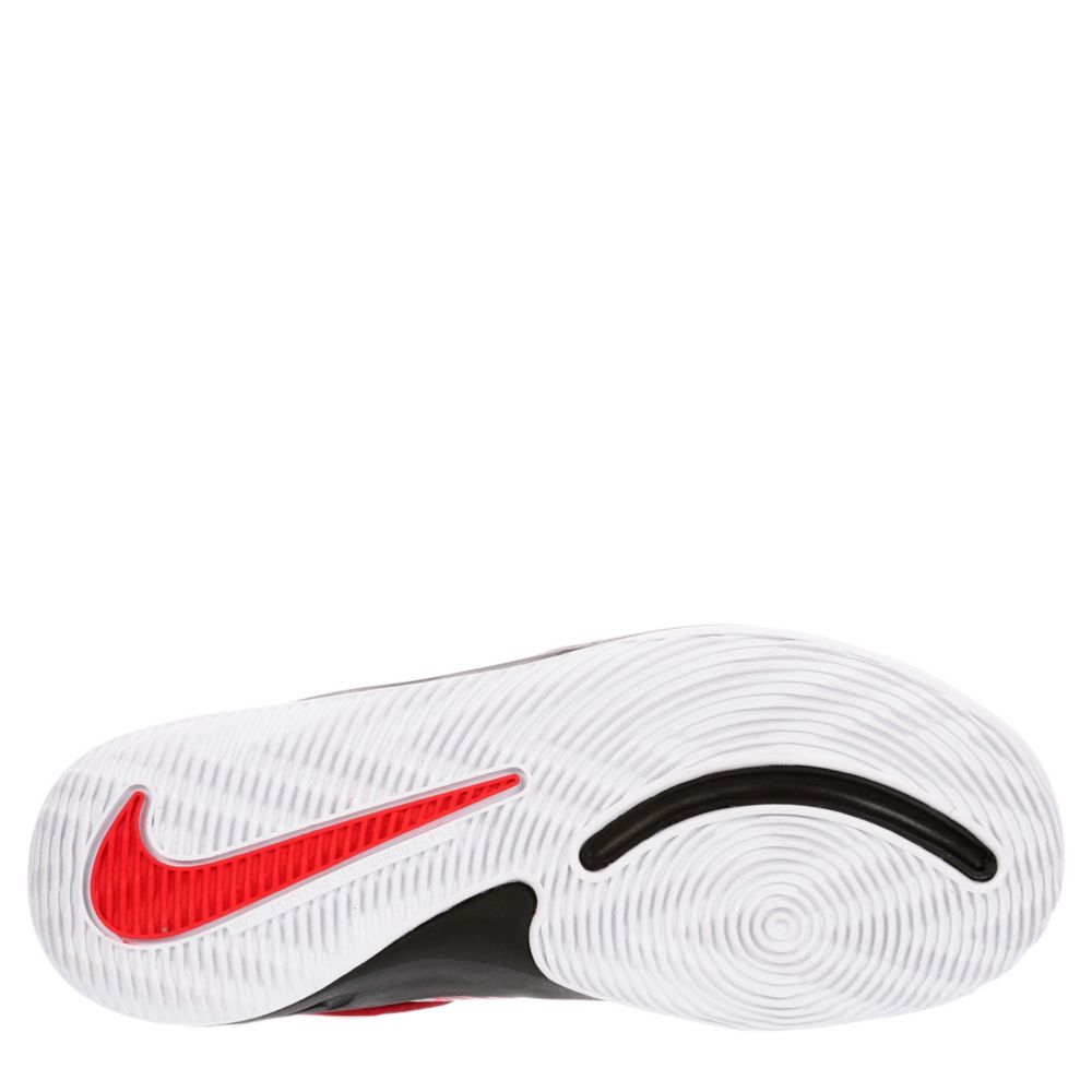 nike hustle d9 red