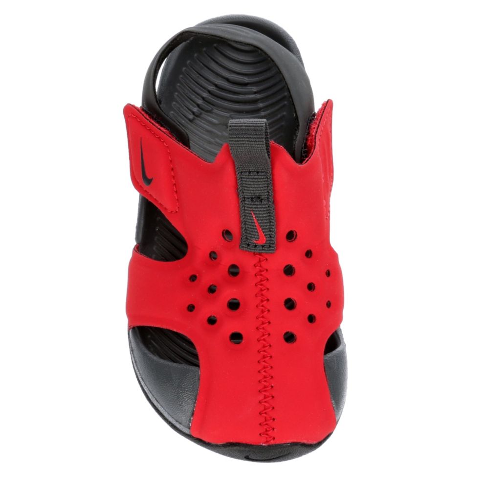 nike sunray protect 2 red