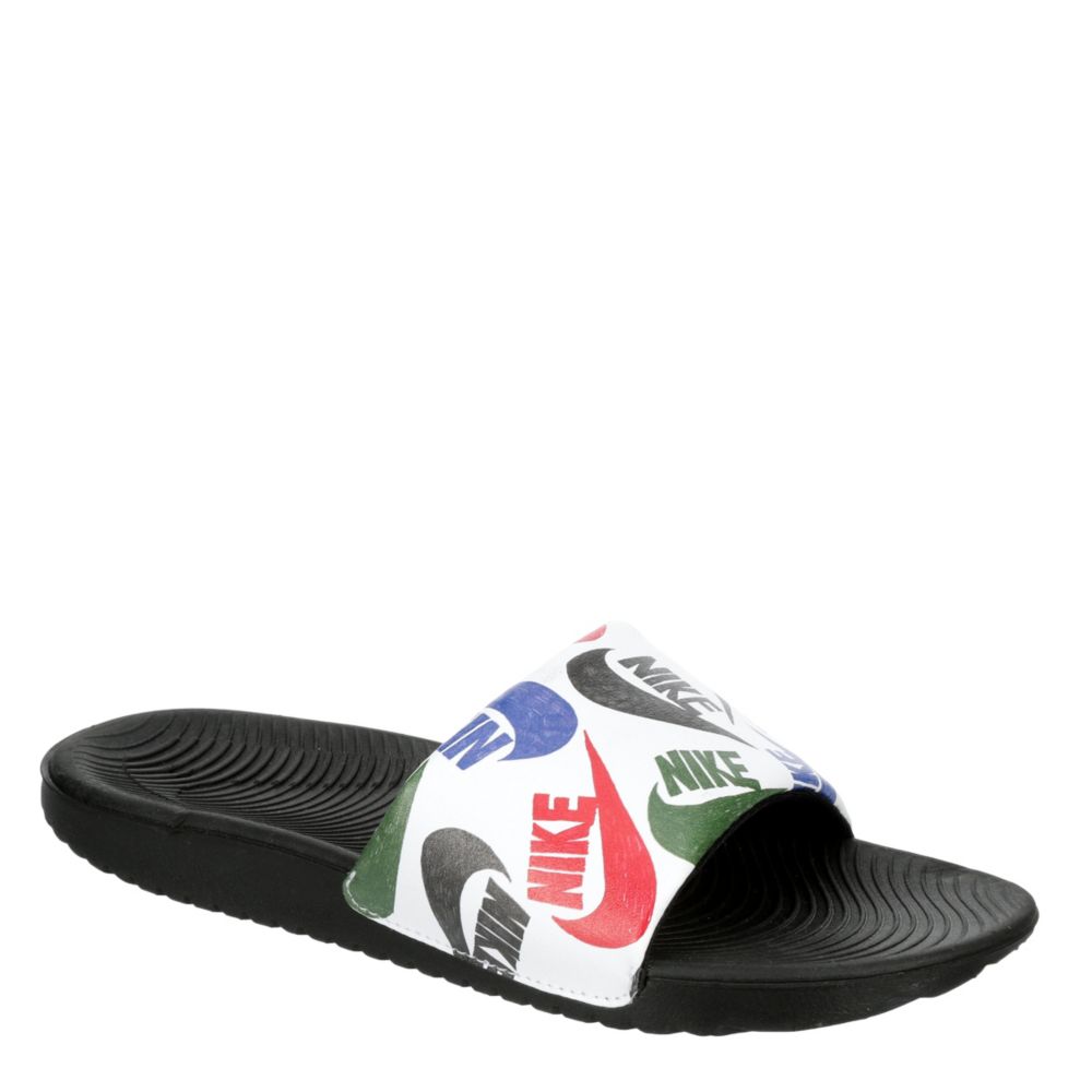 Kids hot sale boys slides