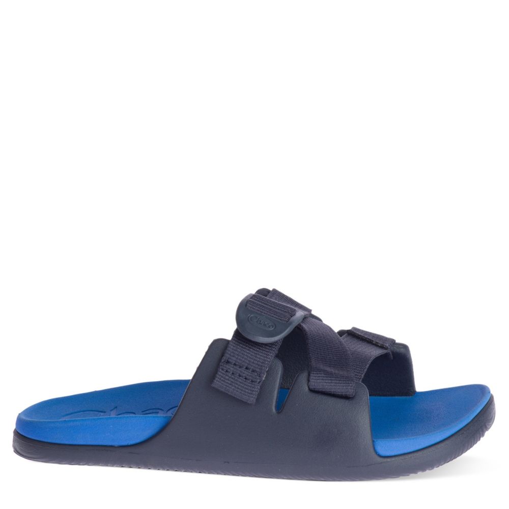 boys slip on sandals