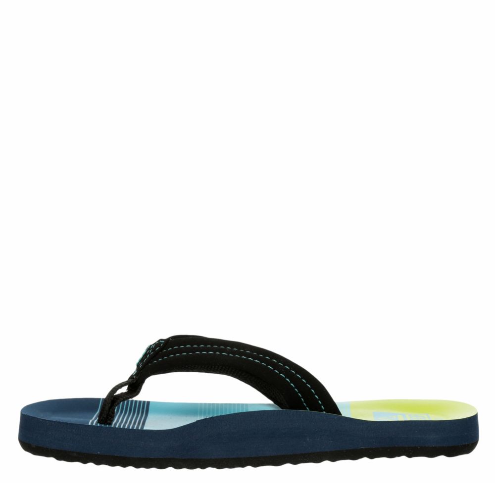 reef hiking sandals