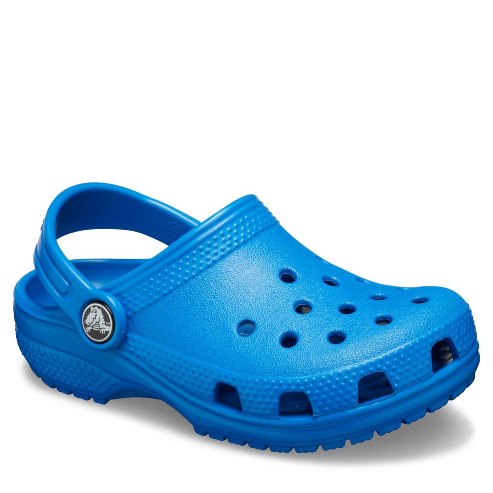 big crocs shoes