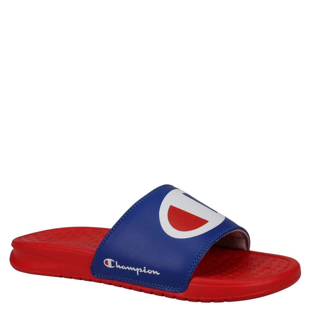 kids champion flip flops