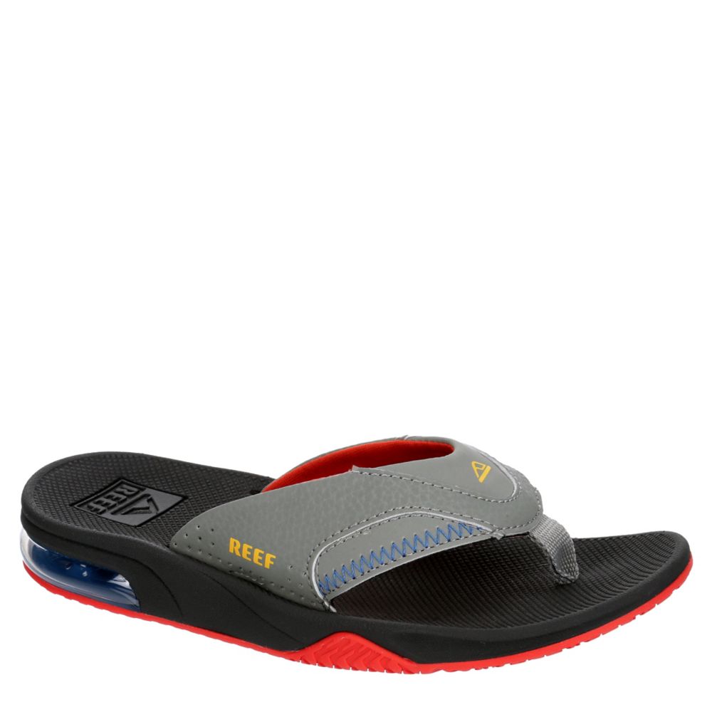 boys reef sandals