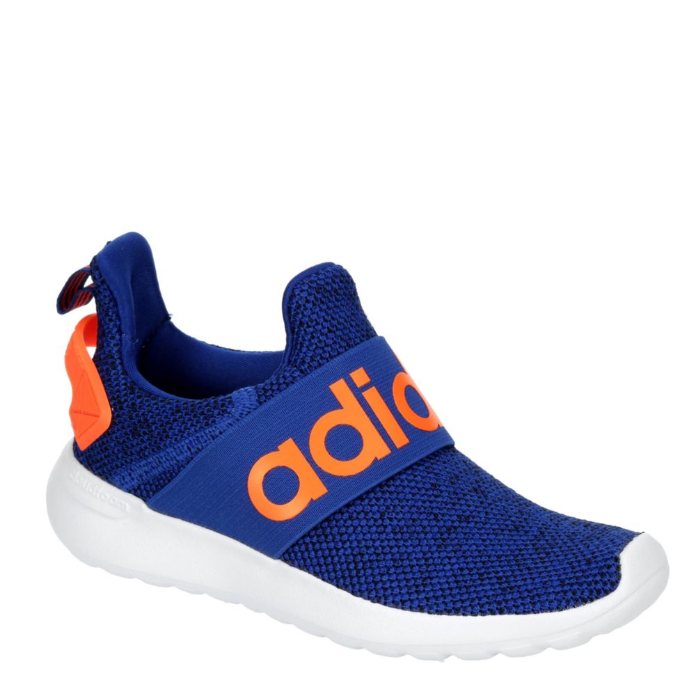 adidas lite racer adapt blue