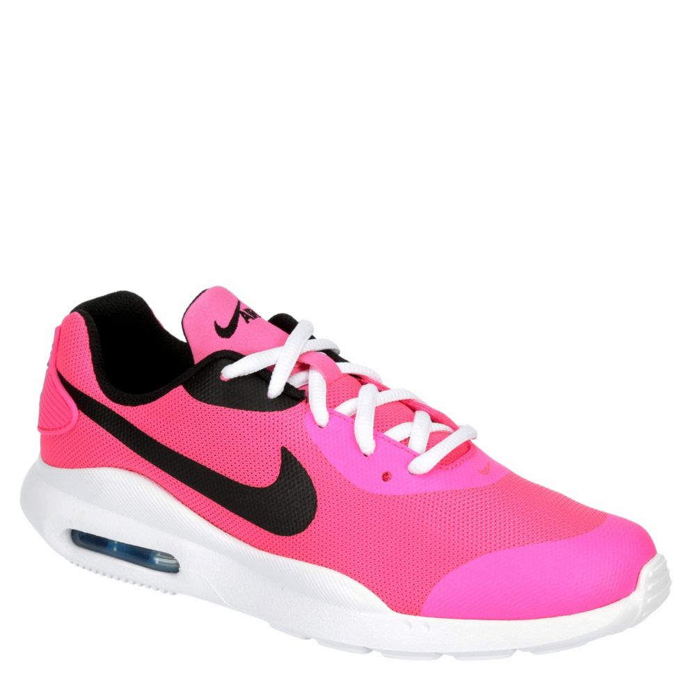 pink girl air max