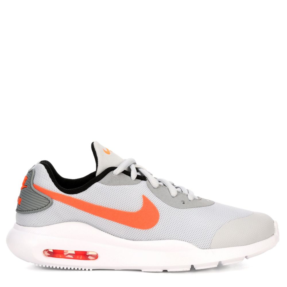 air max oketo junior trainers
