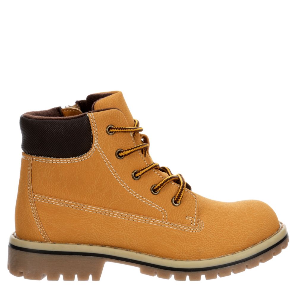 canyon creek duck boots