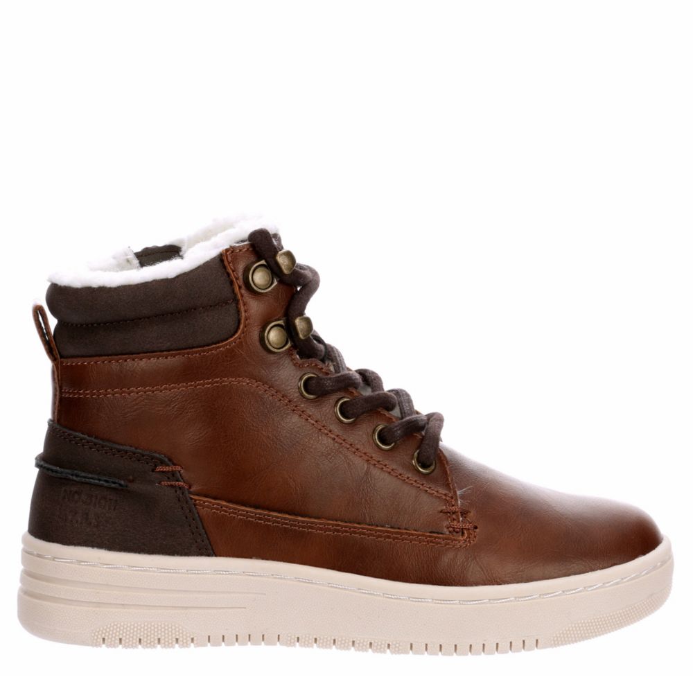 boys casual boots