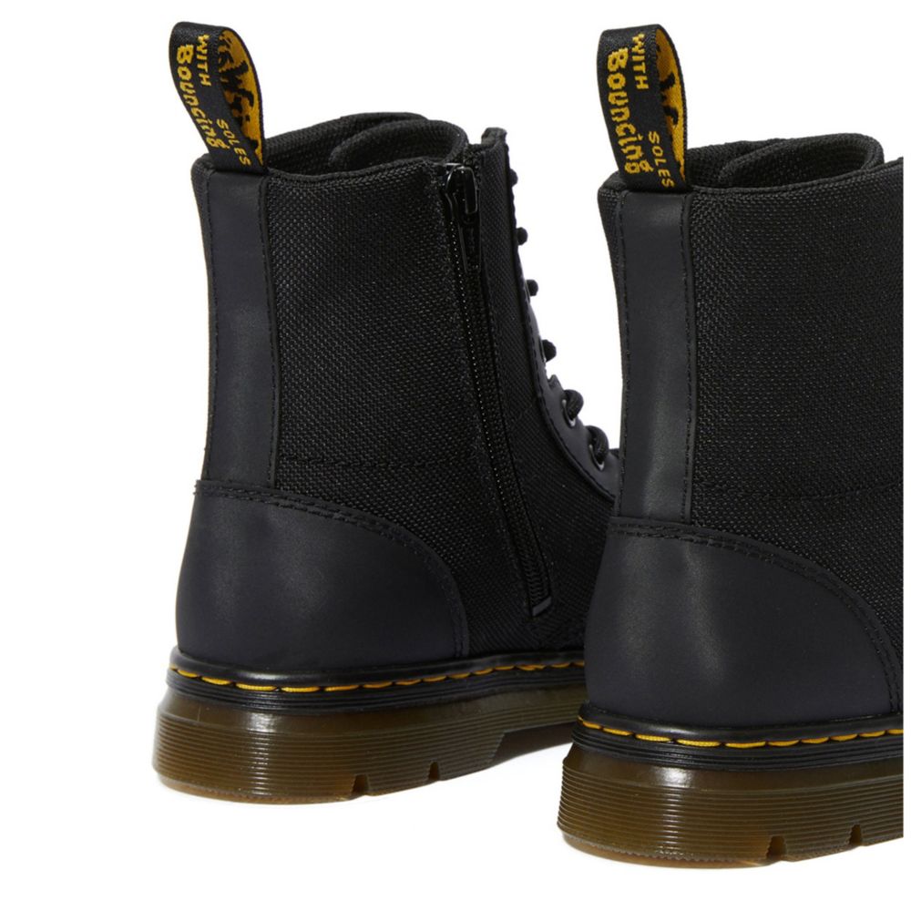 dr martens boots boys