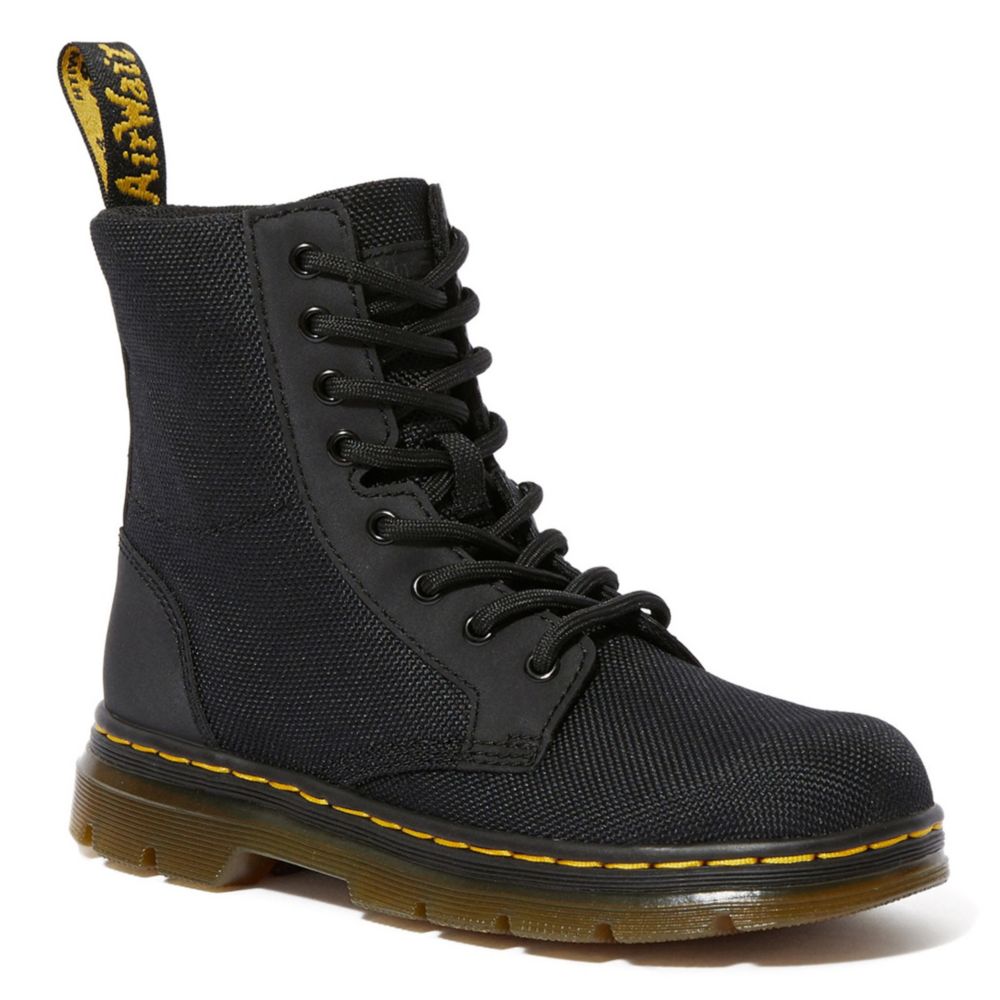 BOYS LITTLE-BIG KID COMBS COMBAT BOOT