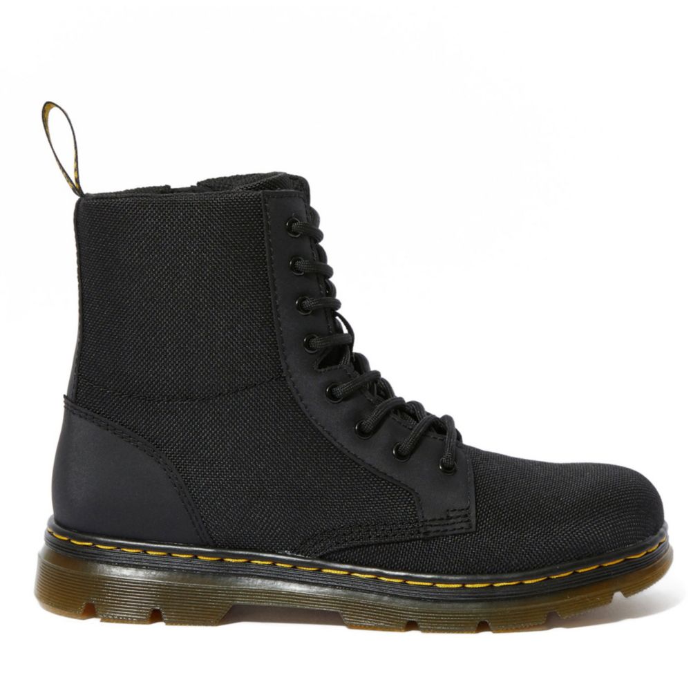 BOYS LITTLE-BIG KID COMBS COMBAT BOOT