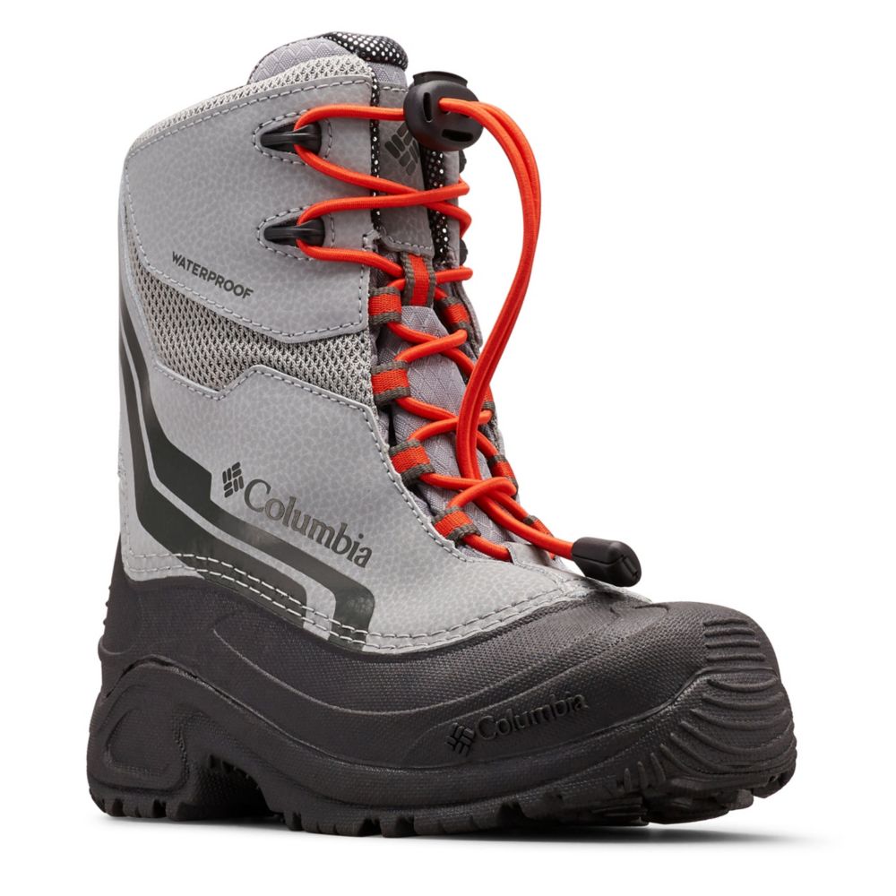 columbia bugaboot shoes