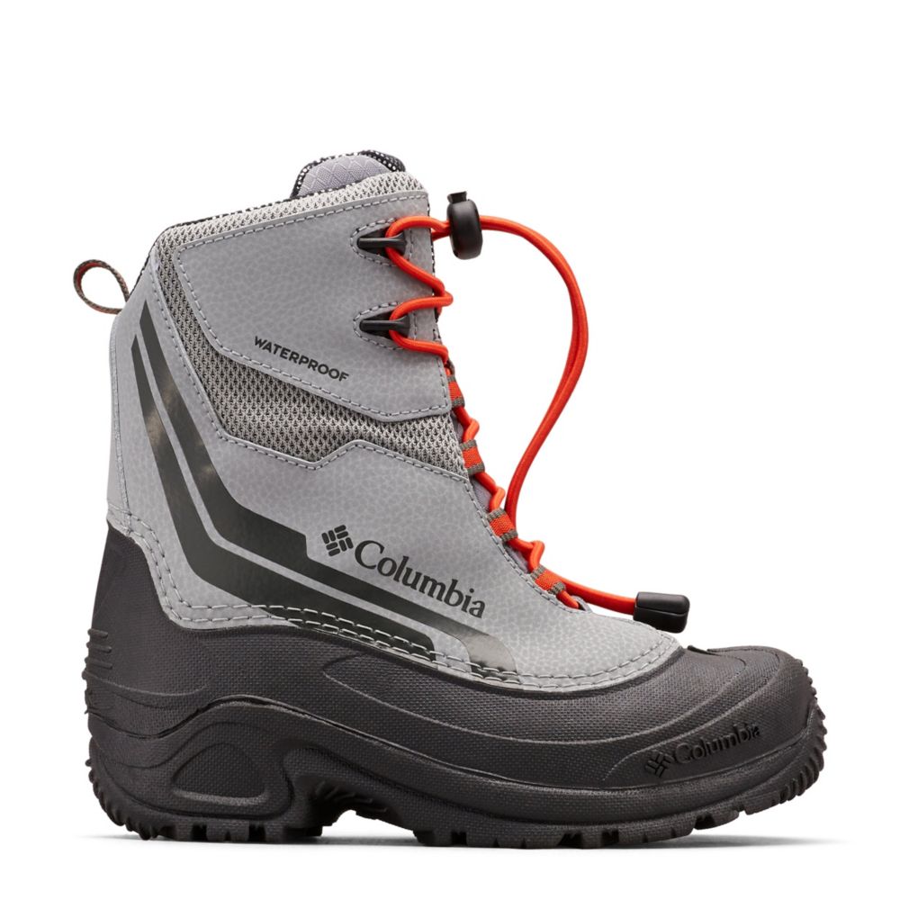 columbia combat boots