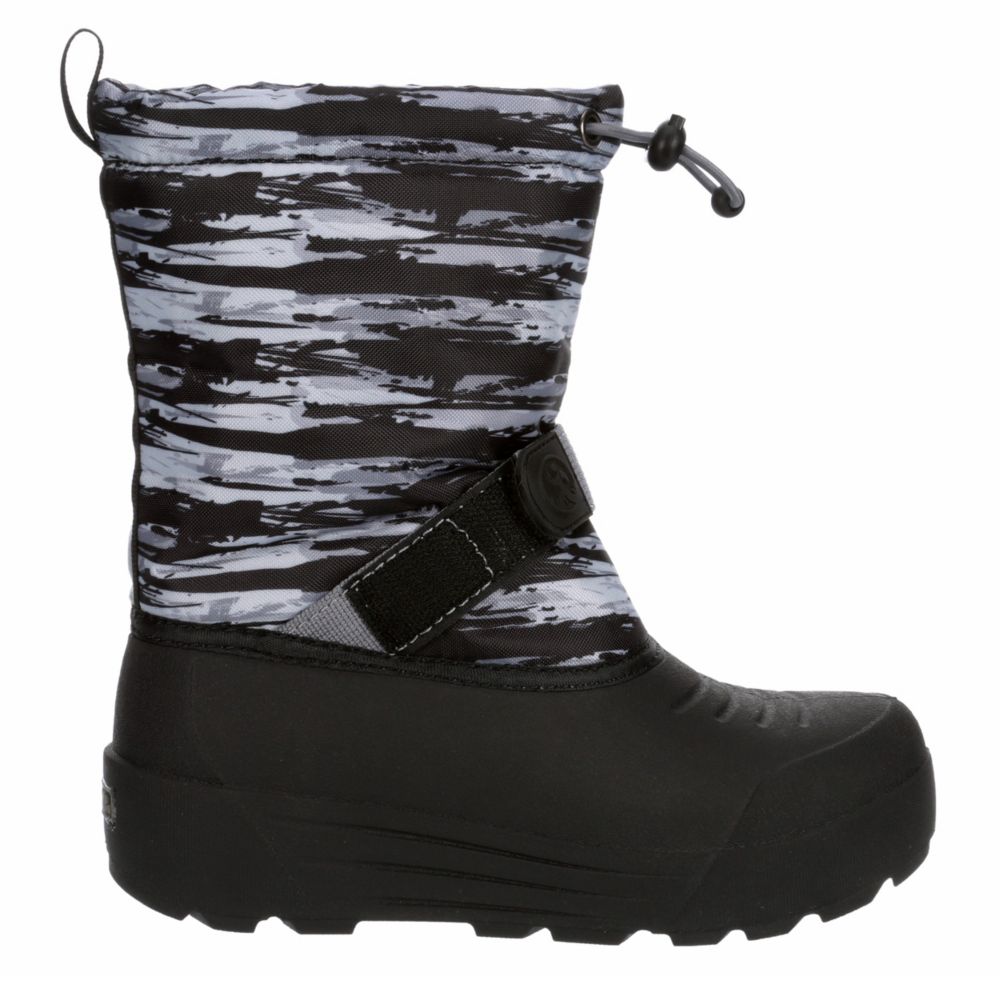 BOYS FROSTY SNOW BOOT
