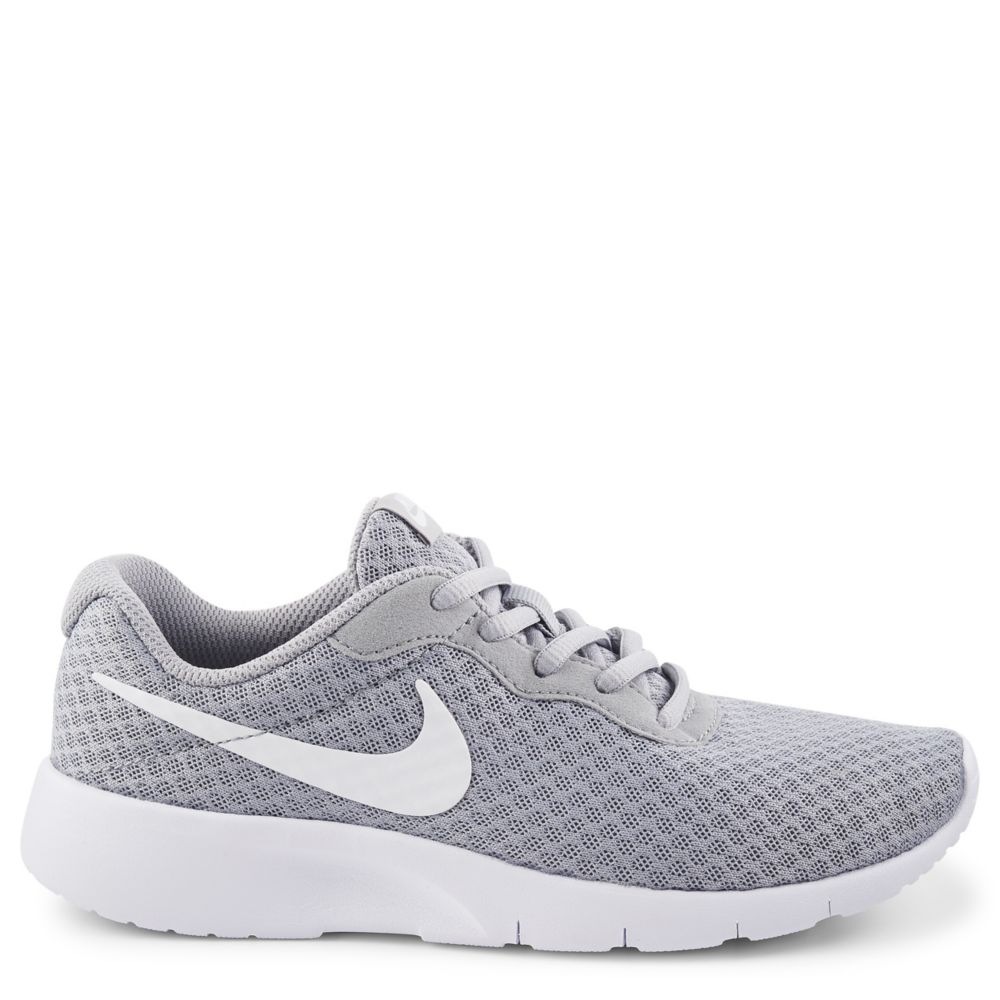 nike tanjun toddler boy grey