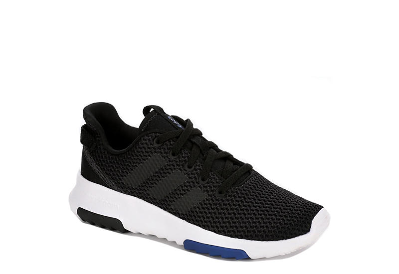 adidas cloudfoam racer tr kids' sneakers adidas cloudfoam racer tr kids' sneakers