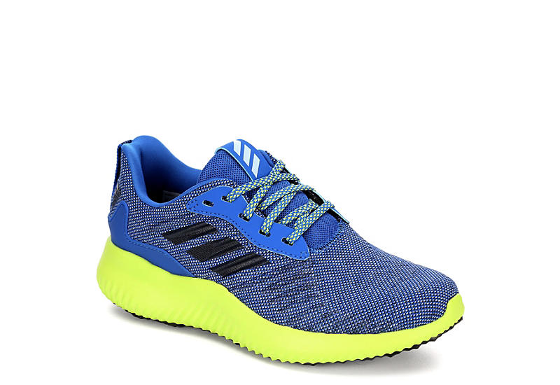 Adidas alpha bounce vede militare Adidas alpha bounce vede militare