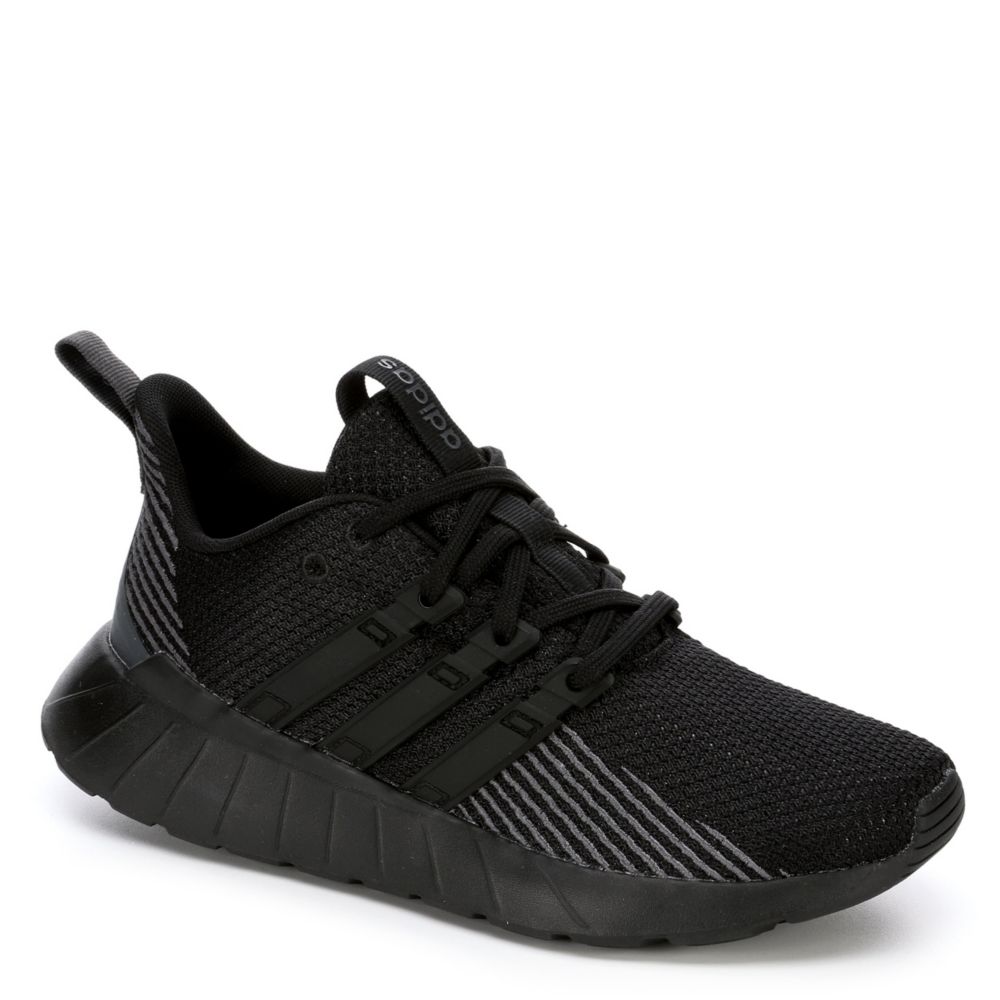 adidas questar flow black