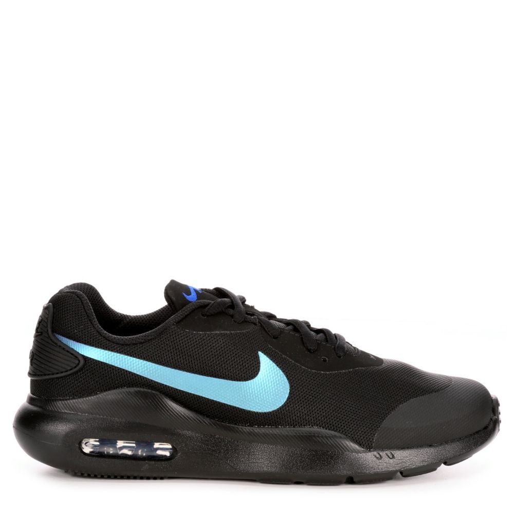 nike oketo black