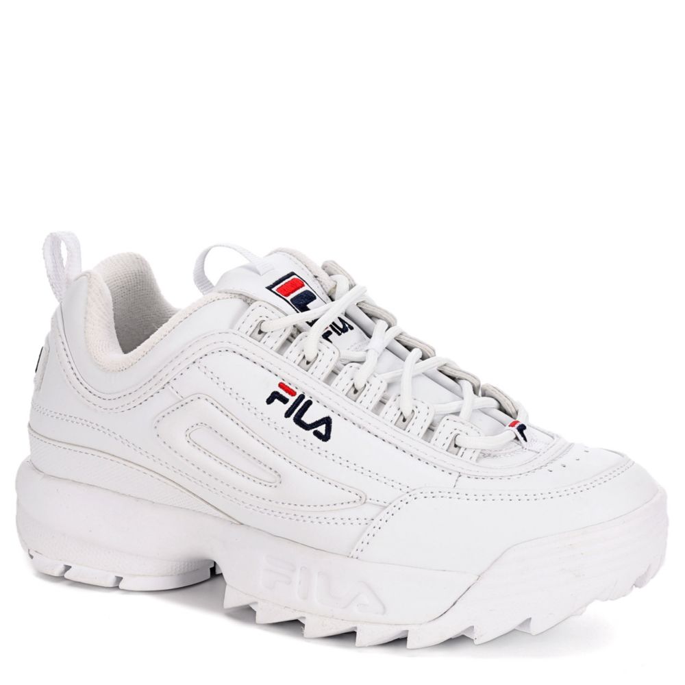 kids fila boots