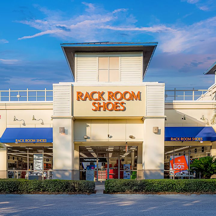 Shoe Stores At Bluffton Hilton Head Village In Bluffton Sc