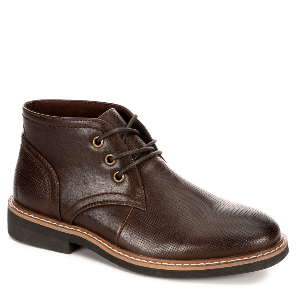 deer stags footwear