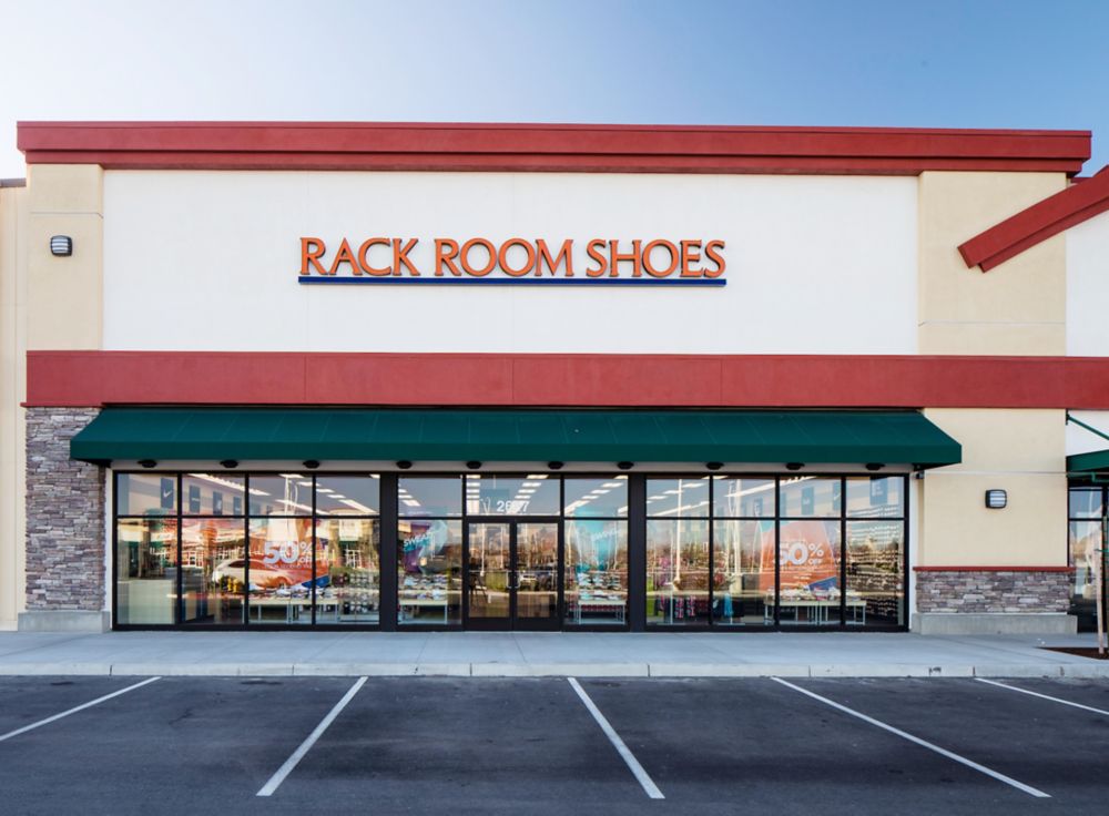 Shoe Stores in Turlock, CA | Rack Room Shoes