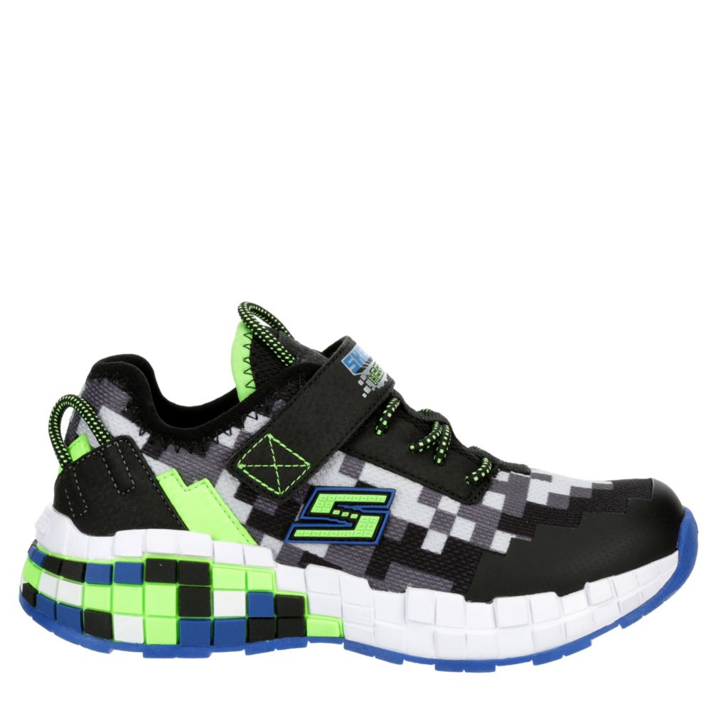 mega craft sneakers