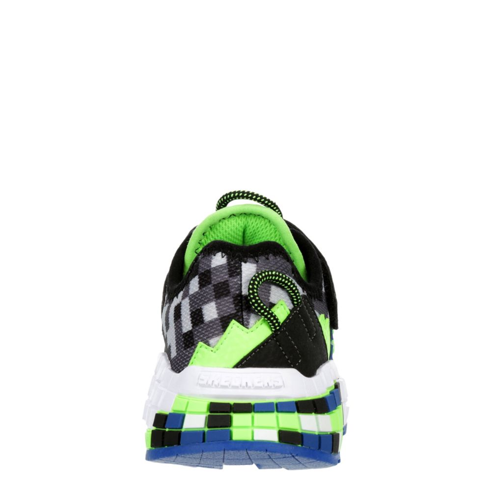 mega craft sneakers
