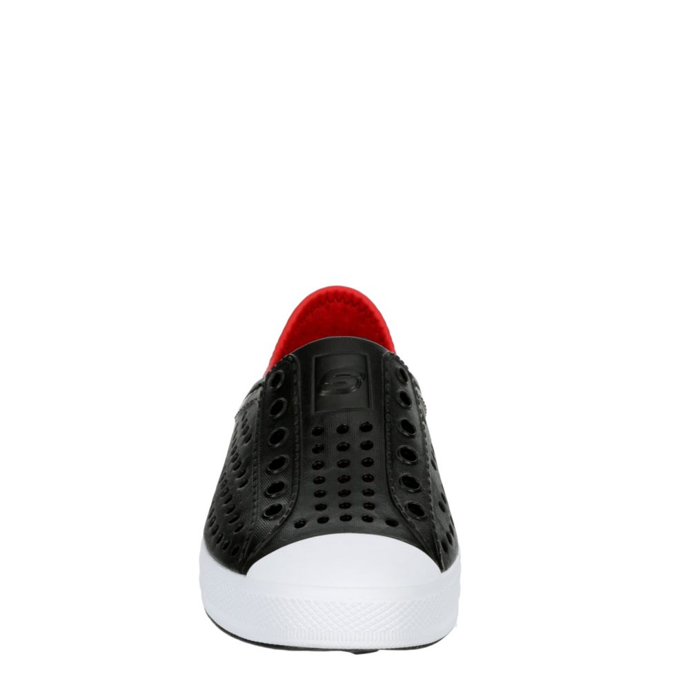 skechers boys guzman