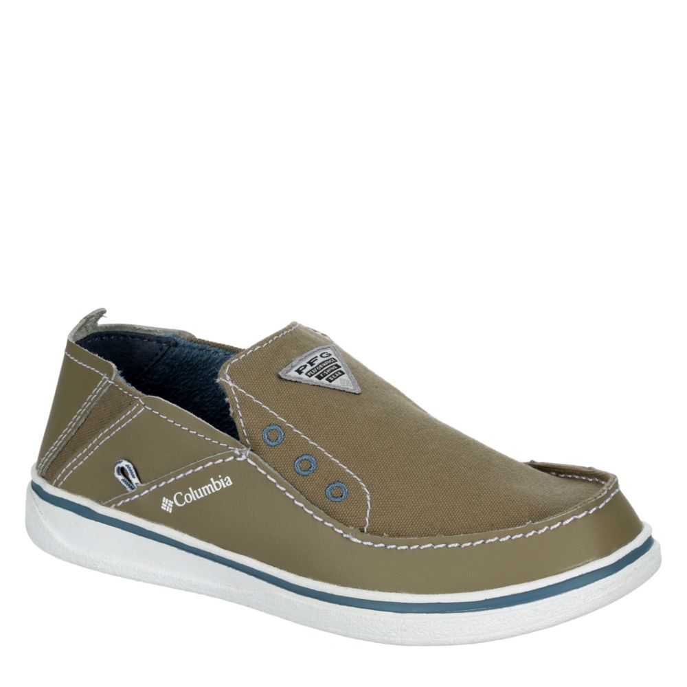 columbia youth bahama shoe