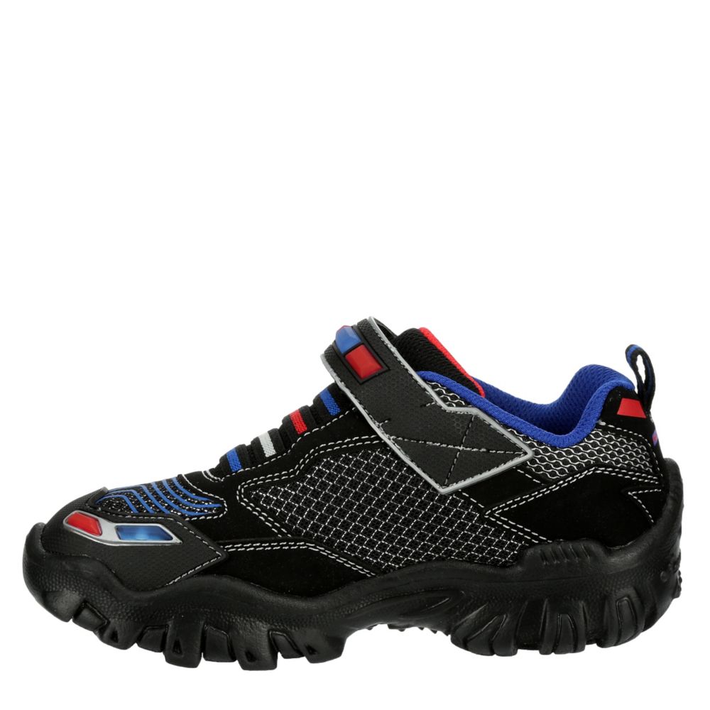 skechers damager police 2