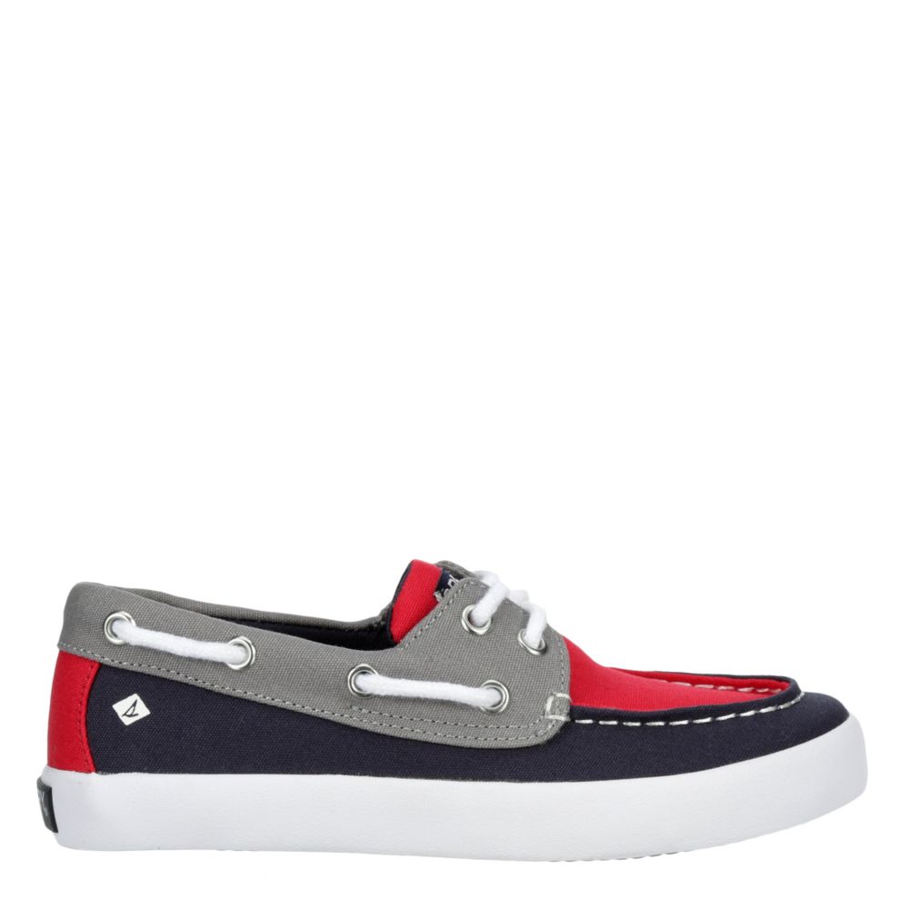 boys casual slip on shoes